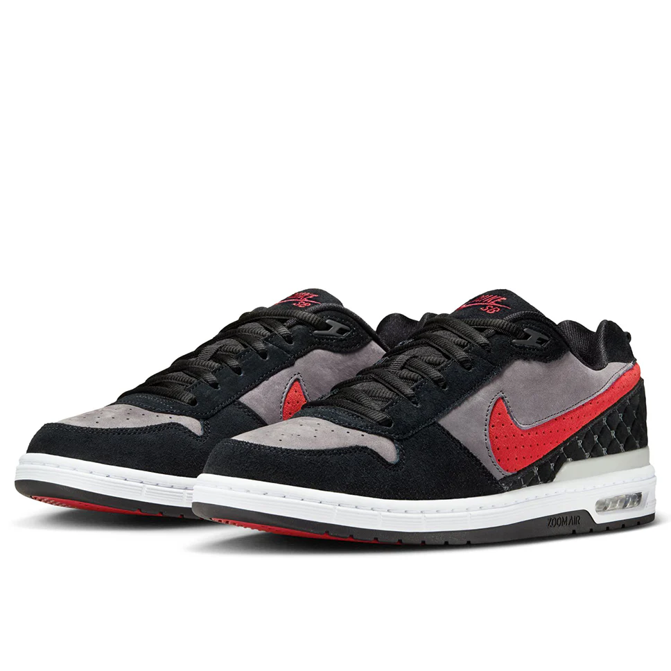 Nike SB Zoom Air Paul Rodriguez Low Shoes - Image 3