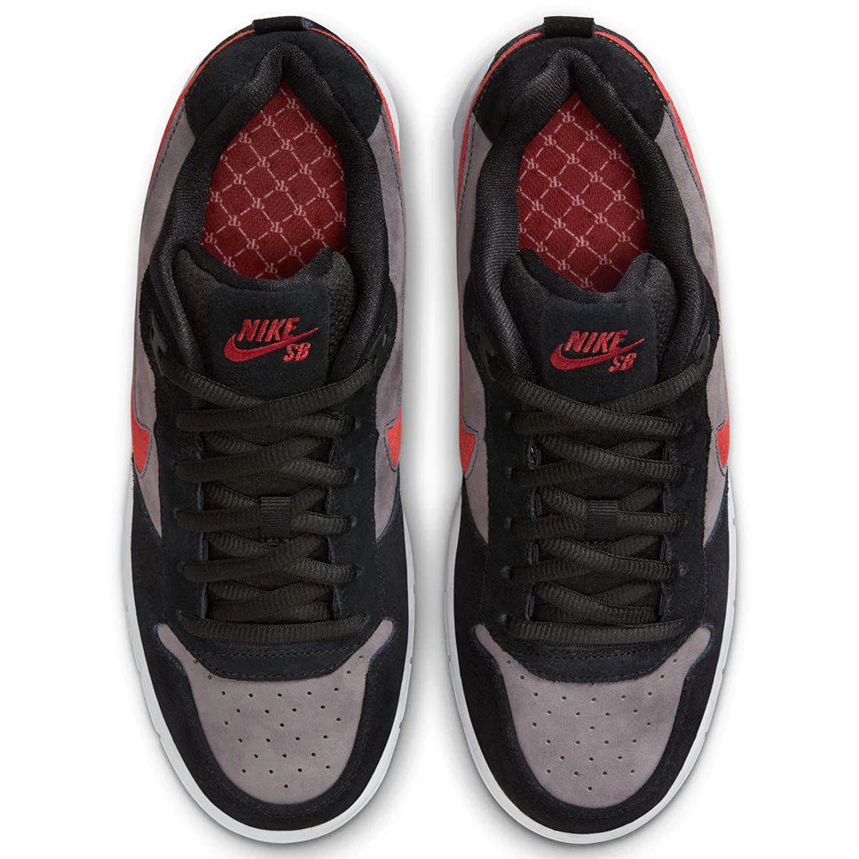 Nike SB Zoom Air Paul Rodriguez Low Shoes - Image 4