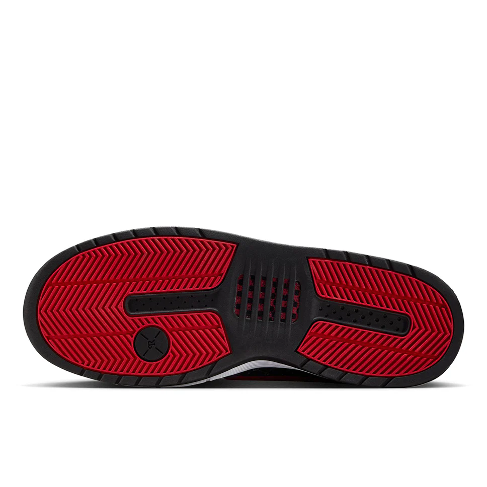 Nike SB Zoom Air Paul Rodriguez Low Shoes - Image 6