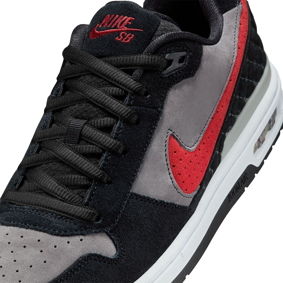 Nike SB Zoom Air Paul Rodriguez Low Shoes - Image 7