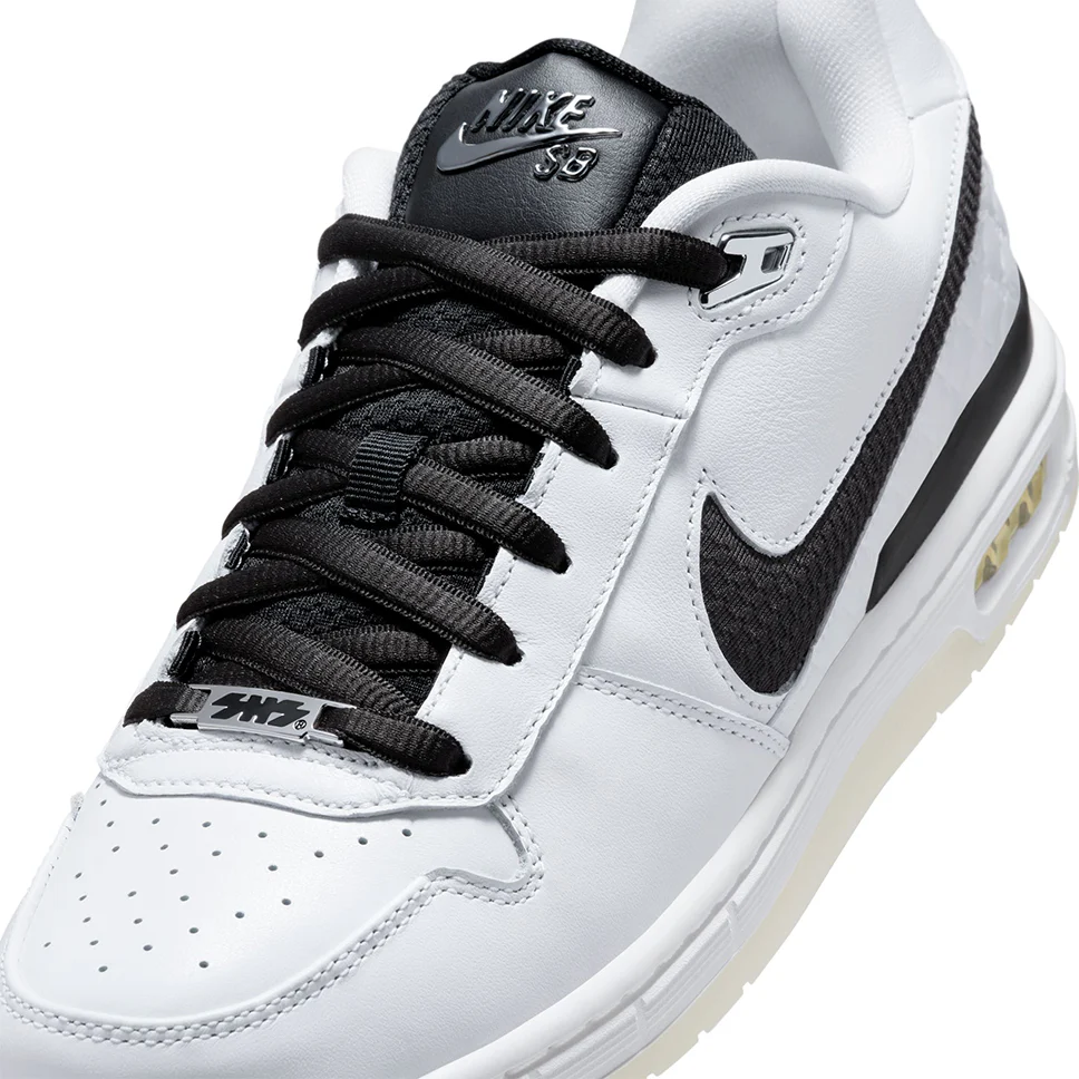 Nike SB Zoom Air Paul Rodriguez Low QS Shoes - Image 6