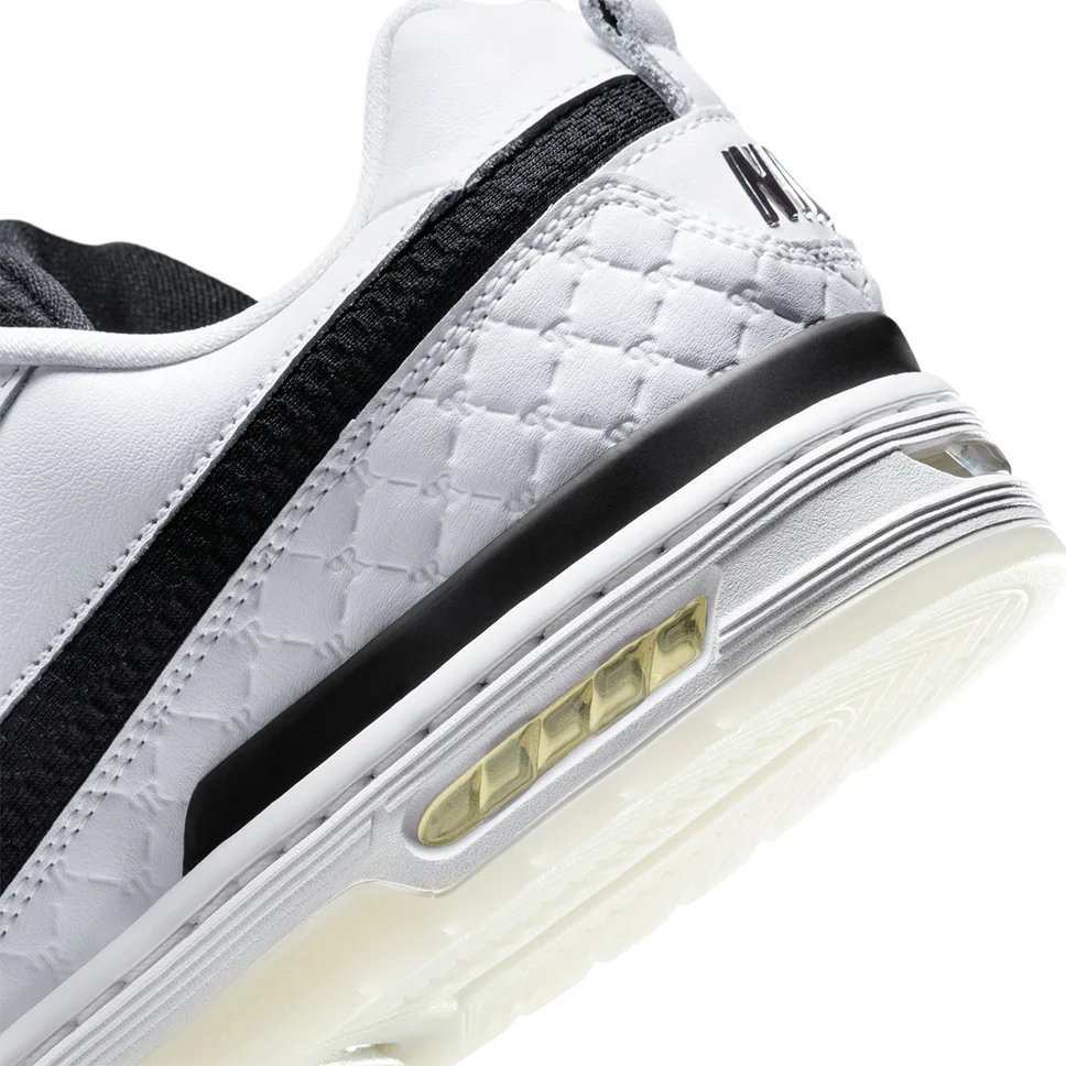 Nike SB Zoom Air Paul Rodriguez Low QS Shoes - Image 7