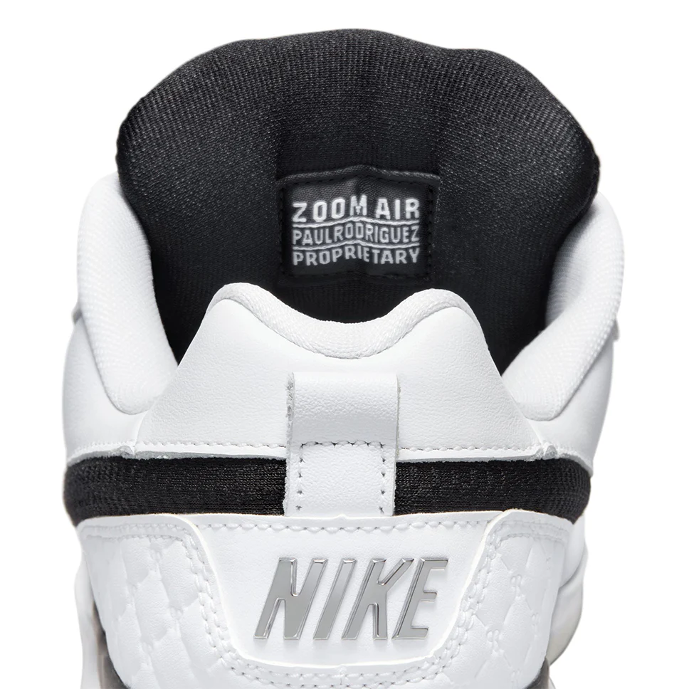 Nike SB Zoom Air Paul Rodriguez Low QS Shoes - Image 8