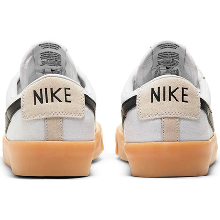 Nike SB Zoom Blazer Low Pro GT Shoes - Image 12