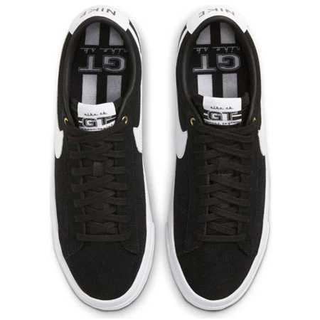 Nike SB Zoom Blazer Low Pro GT Shoes - Image 14