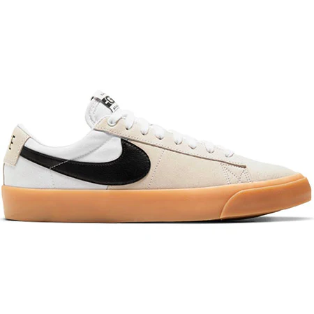 Nike SB Zoom Blazer Low Pro GT Shoes - Image 3