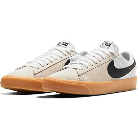 Nike SB Zoom Blazer Low Pro GT Shoes - Image 4