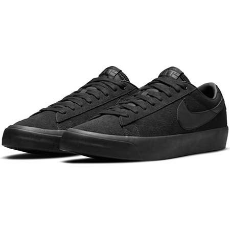 Nike SB Zoom Blazer Low Pro GT Shoes - Image 5