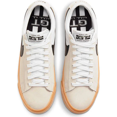 Nike SB Zoom Blazer Low Pro GT Shoes - Image 6