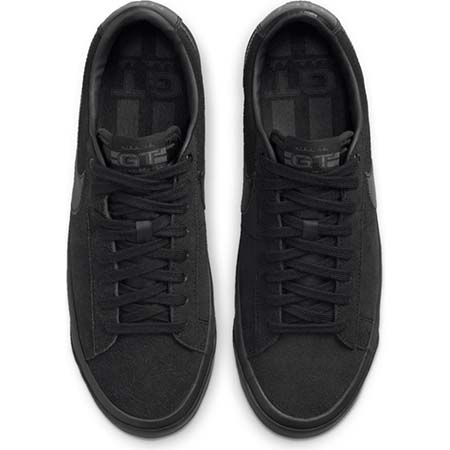 Nike SB Zoom Blazer Low Pro GT Shoes - Image 7
