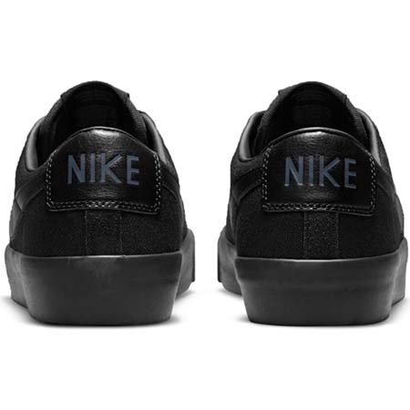 Nike SB Zoom Blazer Low Pro GT Shoes - Image 9