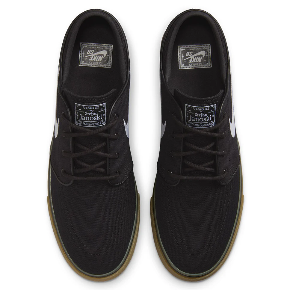 Nike SB Zoom Janoski OG+ Canvas Shoes - Image 3