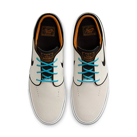 Nike SB Zoom Janoski OG Electric Shoes - Image 2