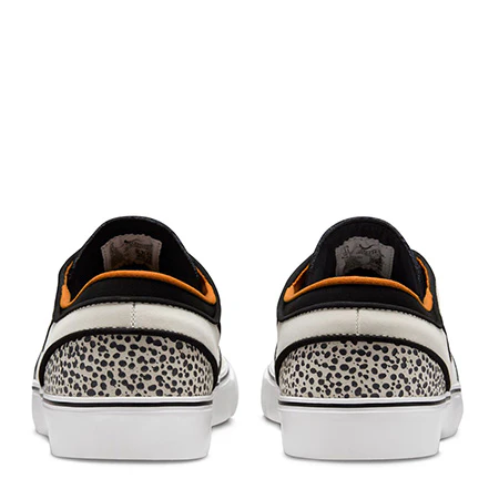 Nike SB Zoom Janoski OG Electric Shoes - Image 3