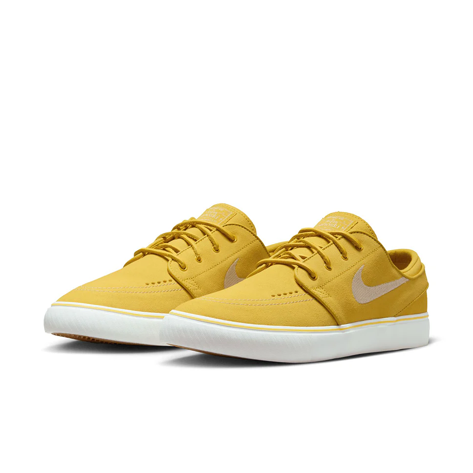 Nike SB Zoom Janoski OG+ Saffron Quartz Shoes - Image 2
