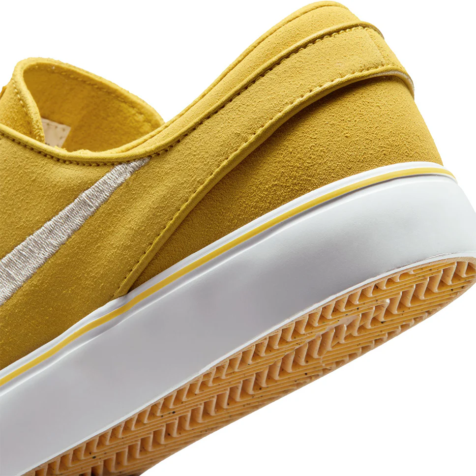 Nike SB Zoom Janoski OG+ Saffron Quartz Shoes - Image 6