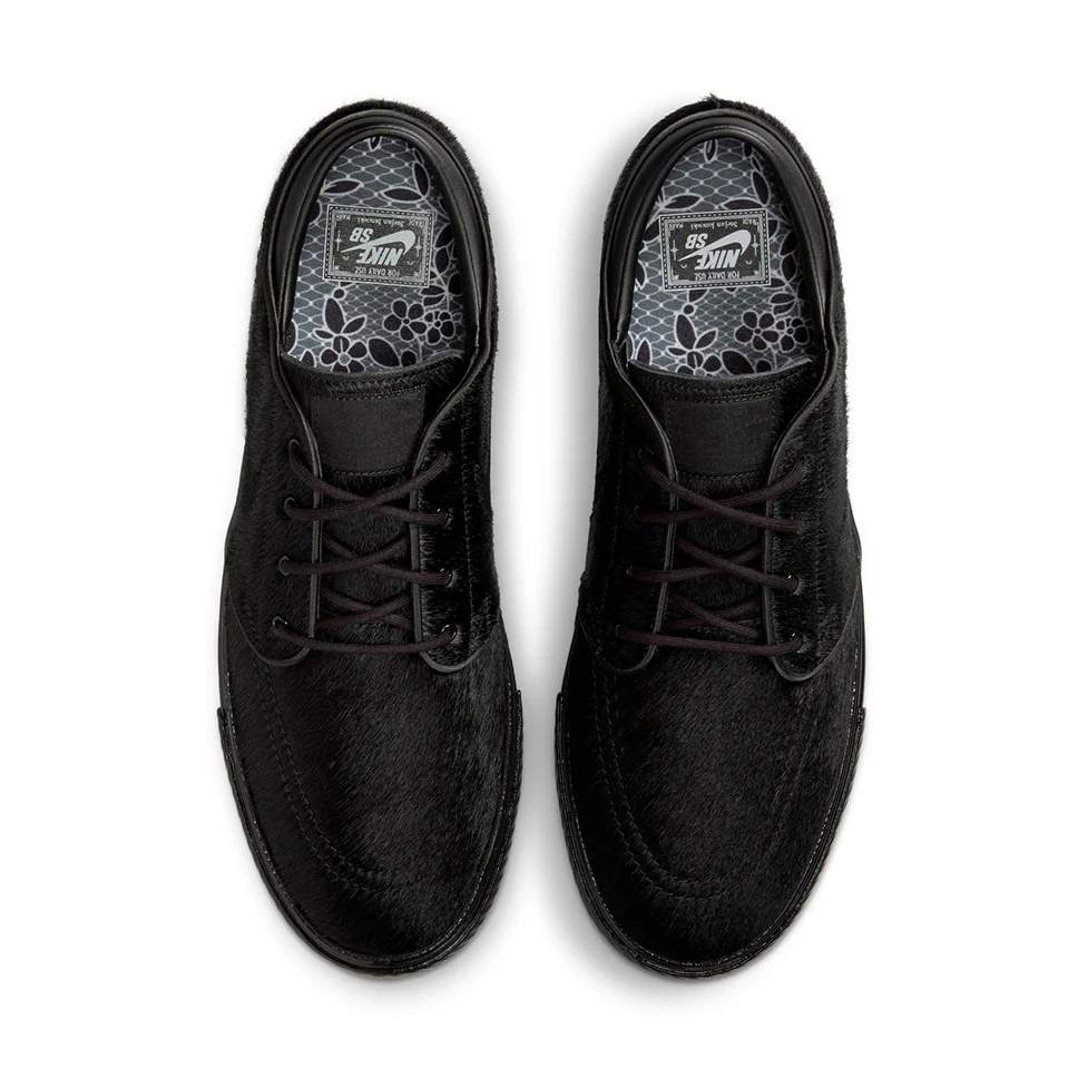Nike SB Zoom Janoski OG+ SE Shoes - Image 2