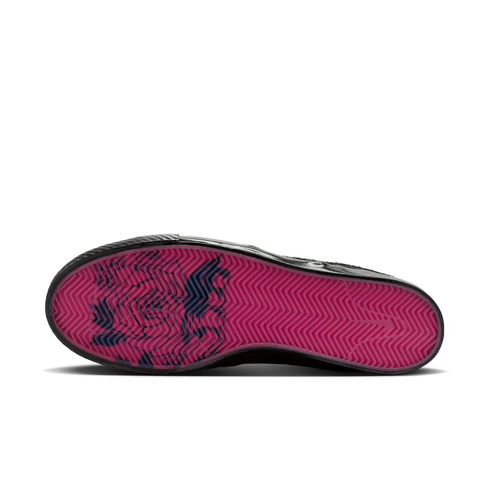 Nike SB Zoom Janoski OG+ SE Shoes - Image 4