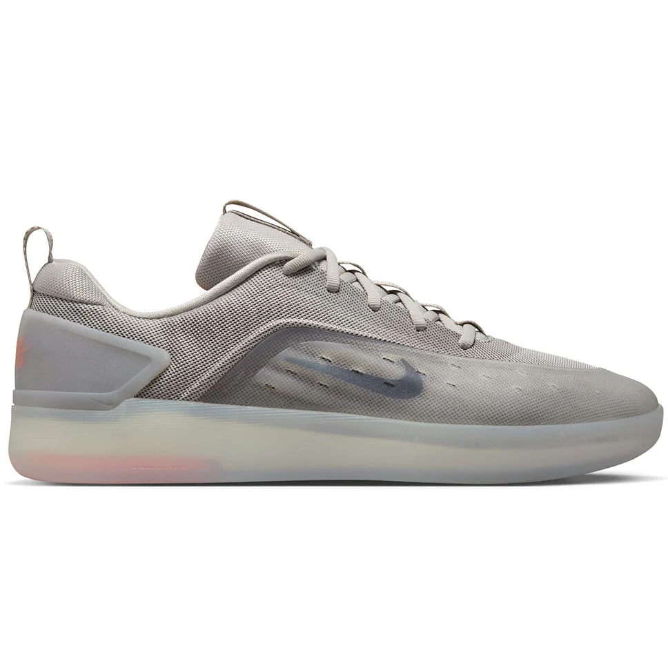 Nike SB Zoom Nyjah 4 College Grey Shoes