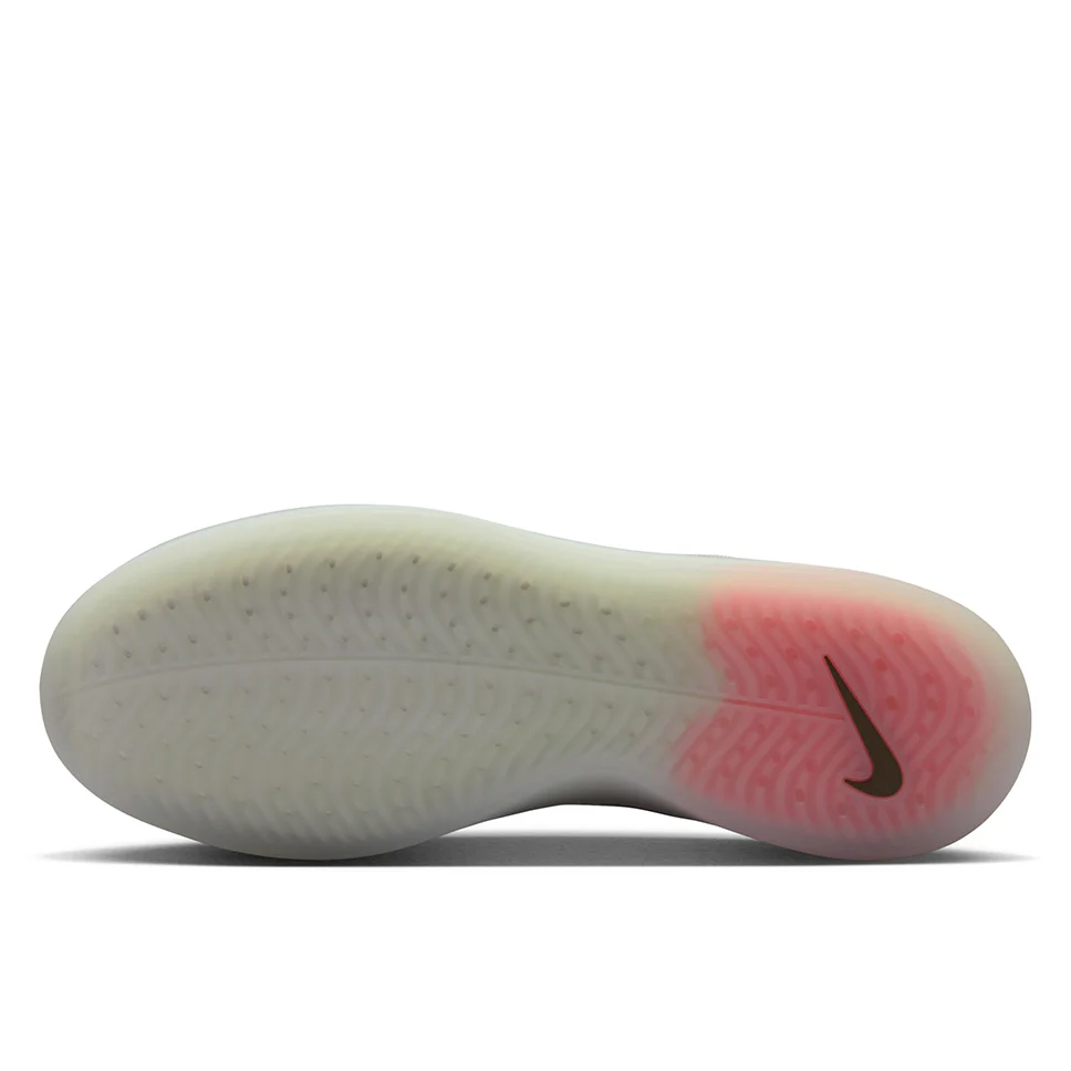 Nike SB Zoom Nyjah 4 College Grey Shoes - Image 5