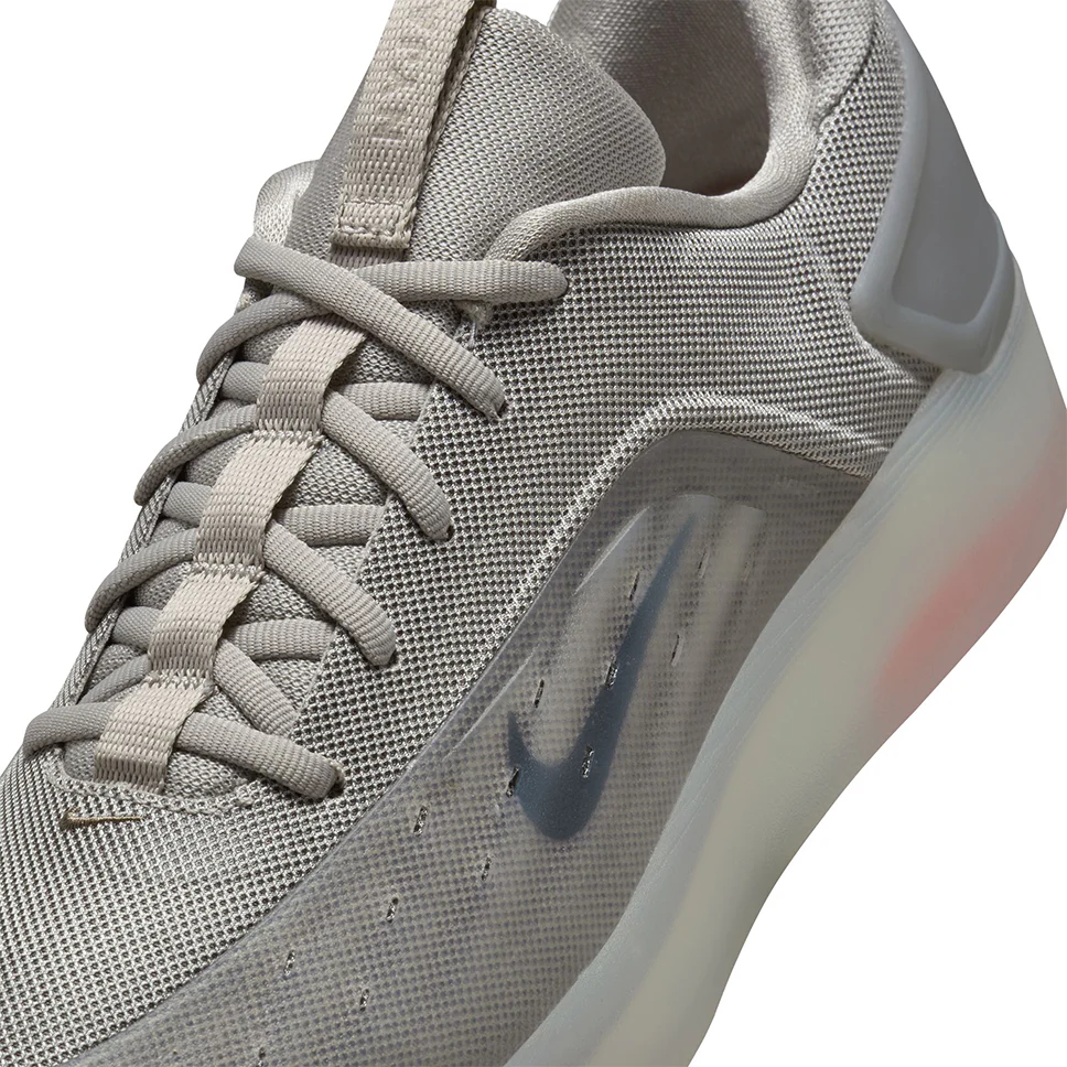 Nike SB Zoom Nyjah 4 College Grey Shoes - Image 6