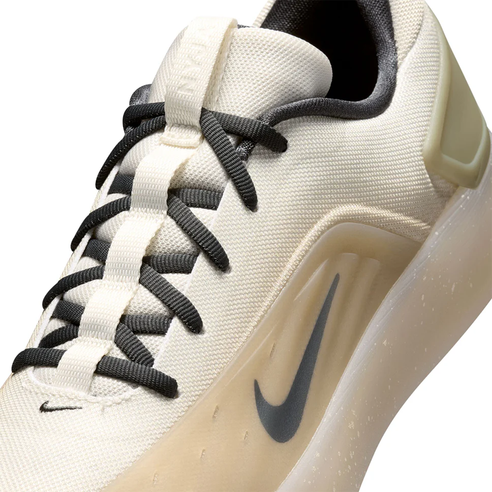 Nike SB Zoom Nyjah 4 Desert Khaki Shoes - Image 6