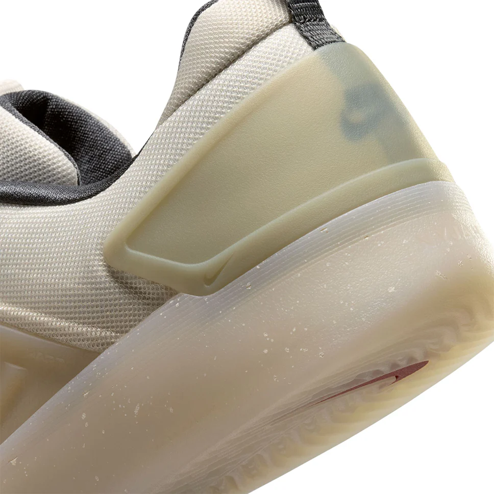 Nike SB Zoom Nyjah 4 Desert Khaki Shoes - Image 7