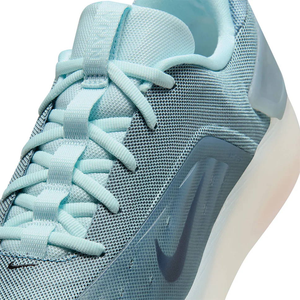 Nike SB Zoom Nyjah 4 Glacier Blue Shoes - Image 5