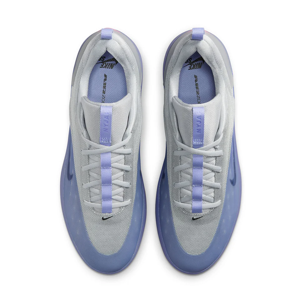 Nike SB Zoom Nyjah 4 Shoes - Image 3