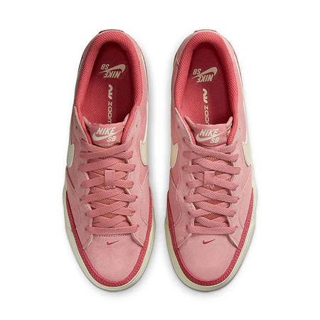 Nike SB Zoom Pogo Plus Shoes - Image 4