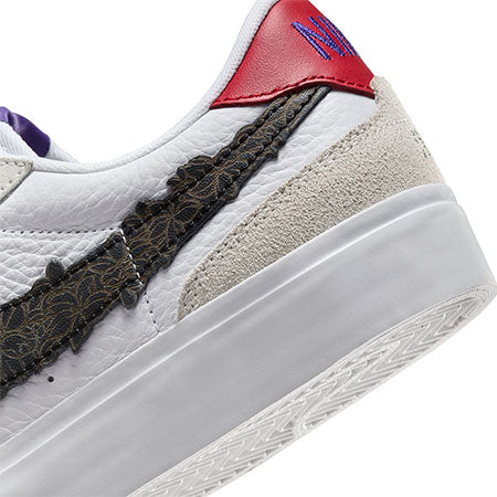 Nike SB Zoom Pogo Plus Sky Brown Shoes - Image 6