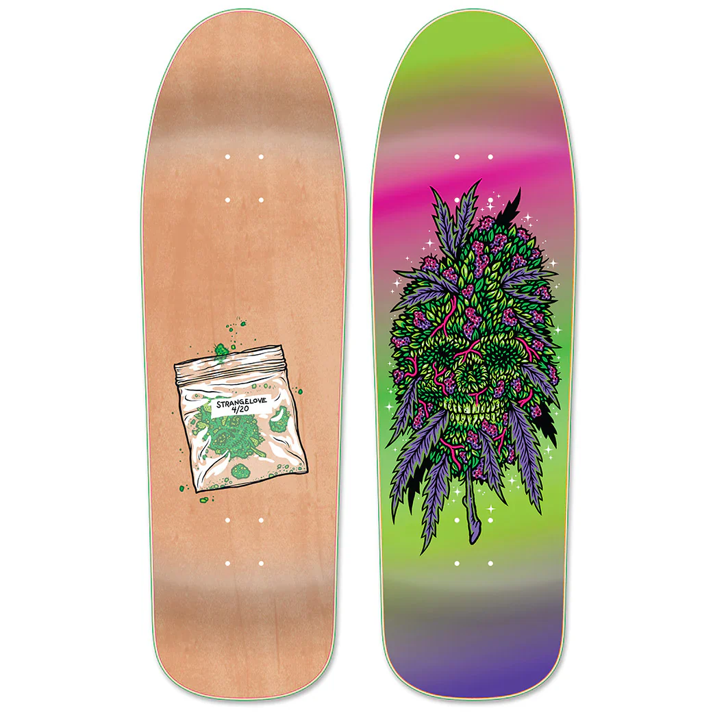 Northern Lights Deck - Image 3
