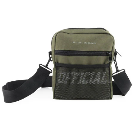 Official Headwear Small Utility Bag