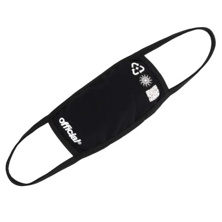 Official Headwear Tech Face Mask - Image 2