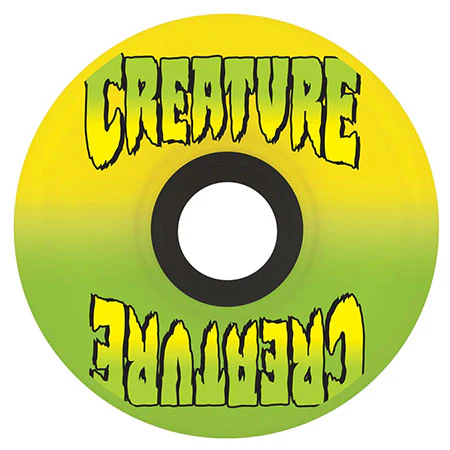 OJ 3 Creature Bonehead Super Juice 78a Wheels
