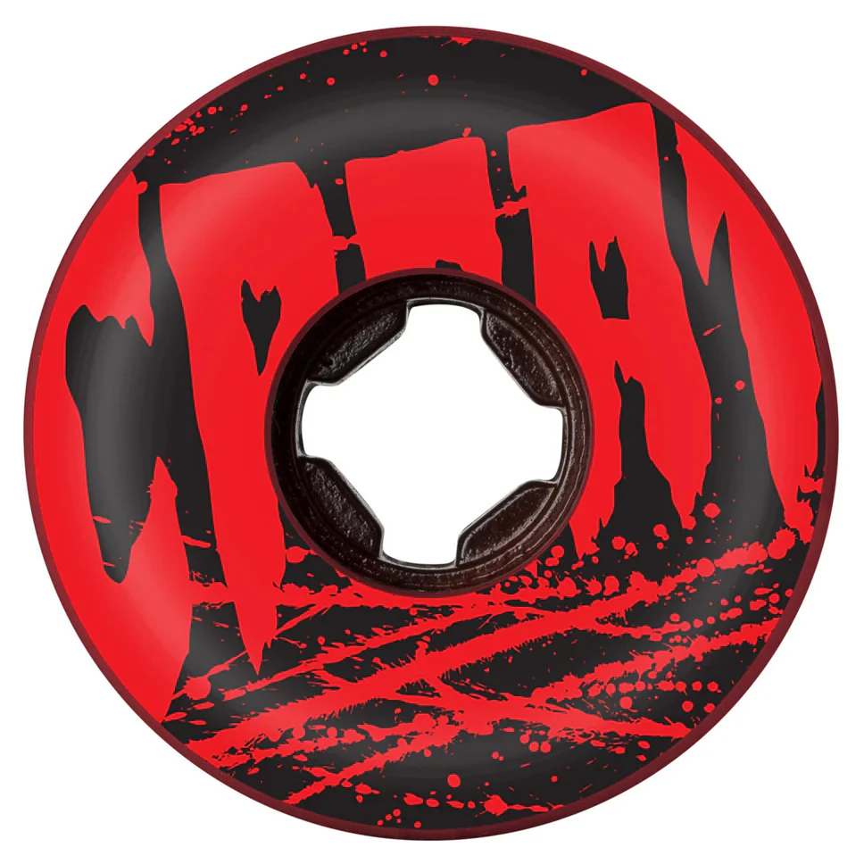 OJ 3 Creature How To Kill A Vampire Bloodsuckers 97a Wheels - Image 2