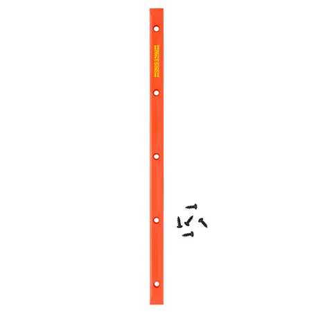 OJ 3 Juice Bar Rails - Image 2