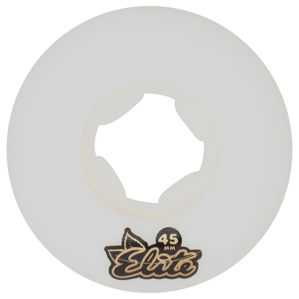 OJ 3 Lil Bling Bling Mini Chubbies 99a Wheels - Image 2