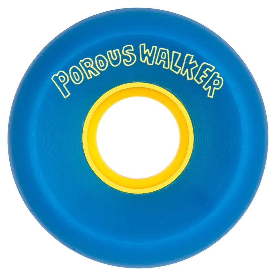 OJ 3 Porous Walker Grandmas Keyframe 92a Wheels - Image 2