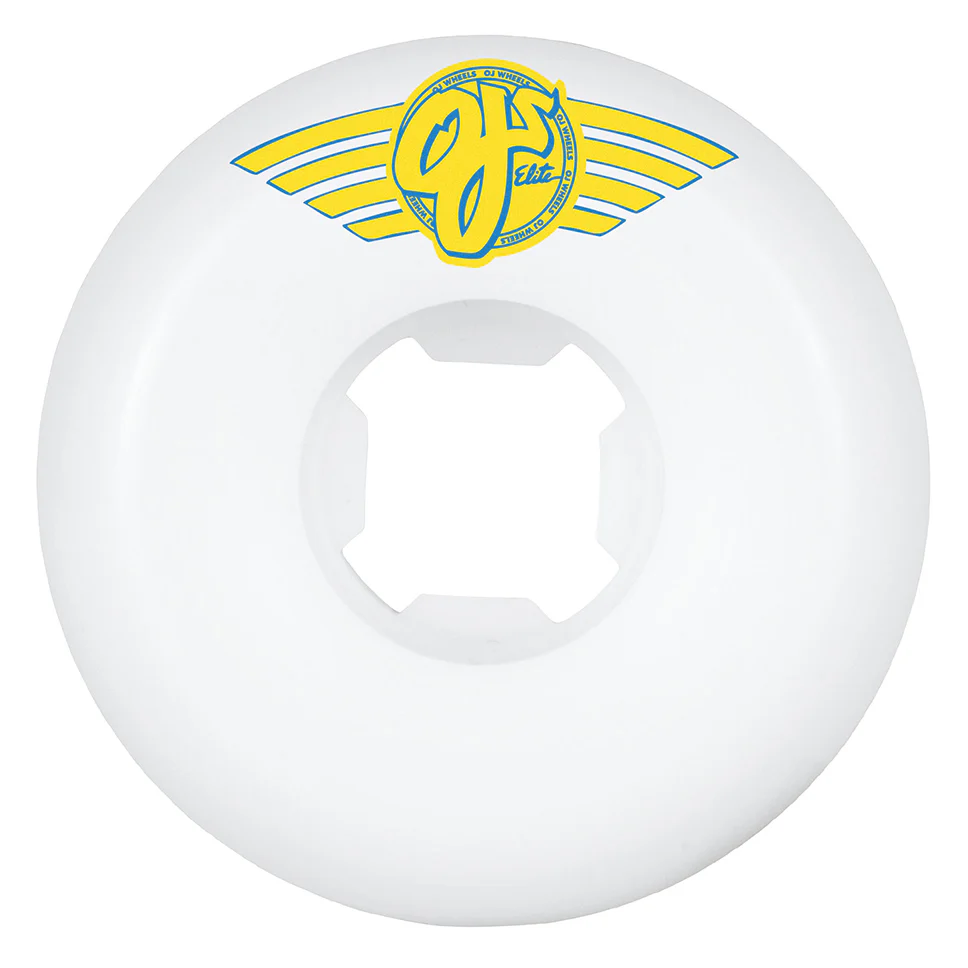 OJ 3 Shin Sanbongi Mini Combos 99A Wheels - Image 2