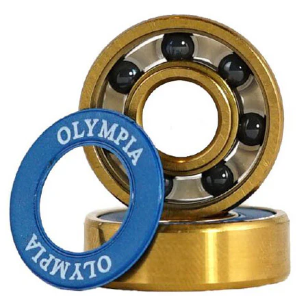 Olympia Ceramic Bearings - Image 2