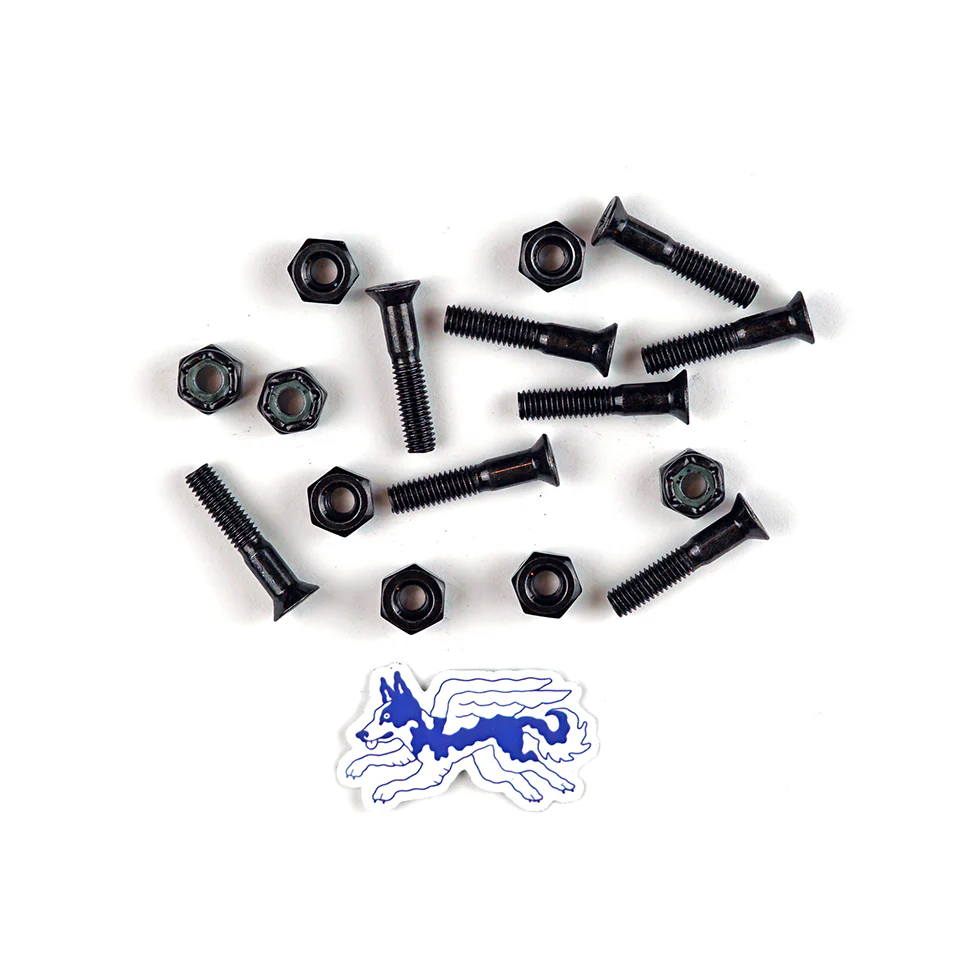 Olympia Phillips 7/8" Hardware - Image 2
