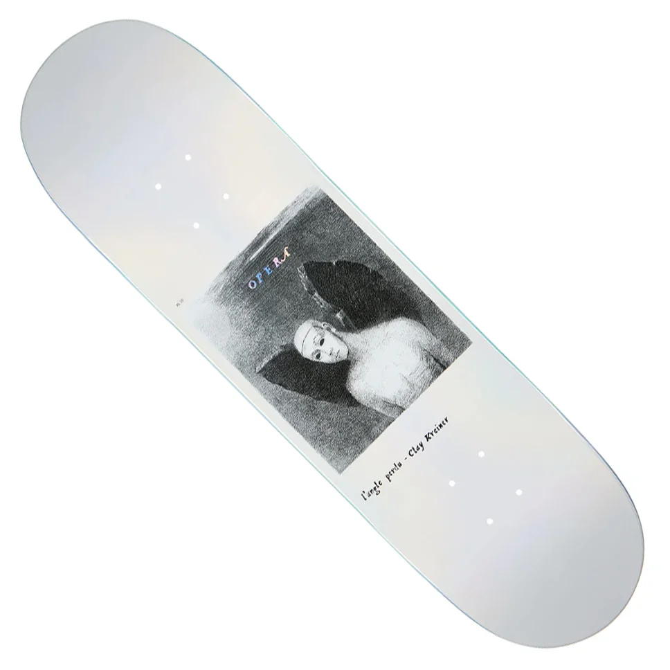Opera Clay Kreiner Lost Angel EX7 Deck