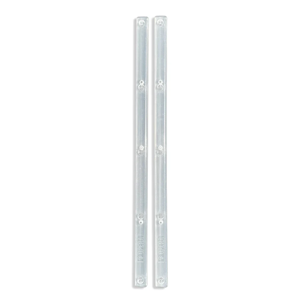 Opera Clear Rails