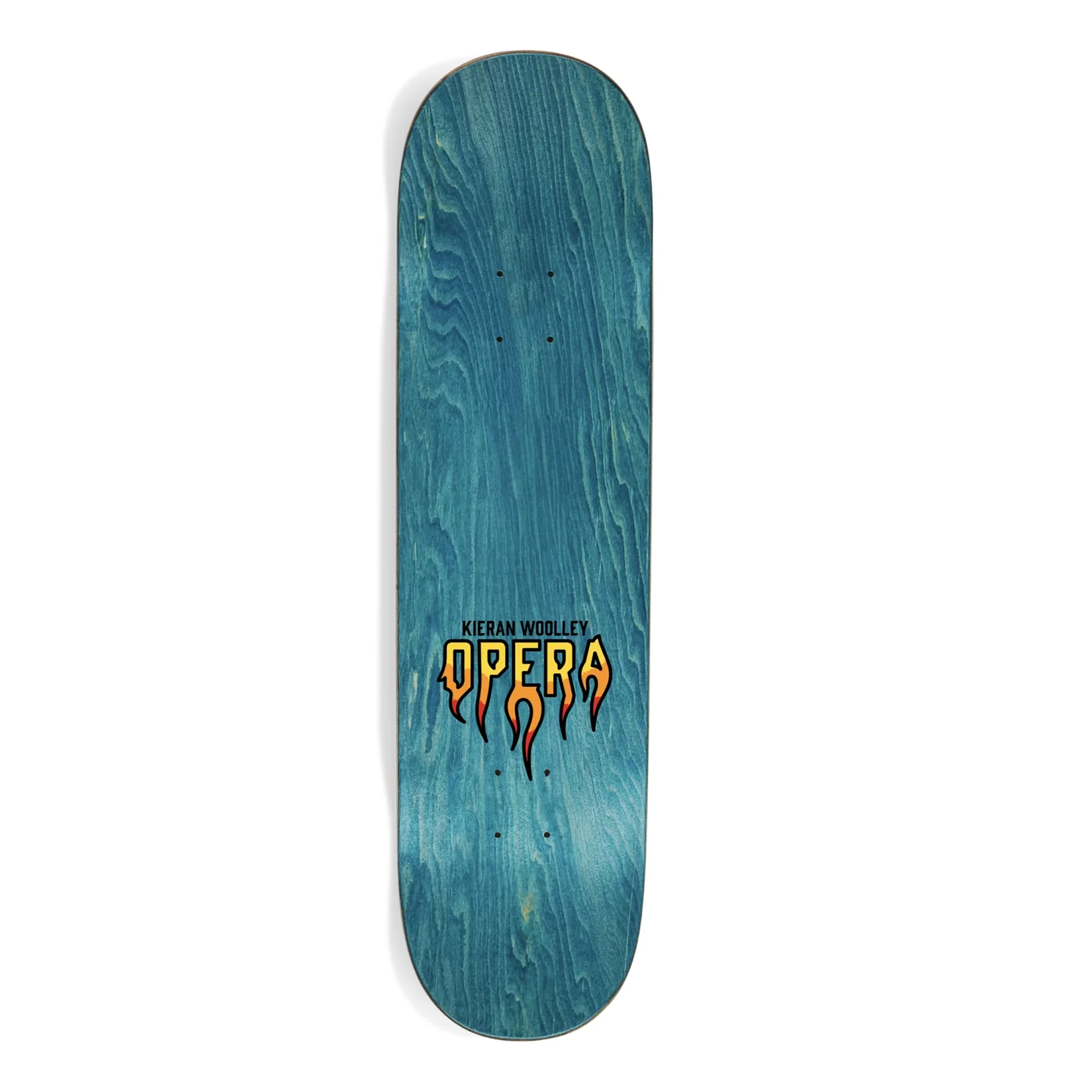 Opera Kieran Woolley Flame Deck - Image 2