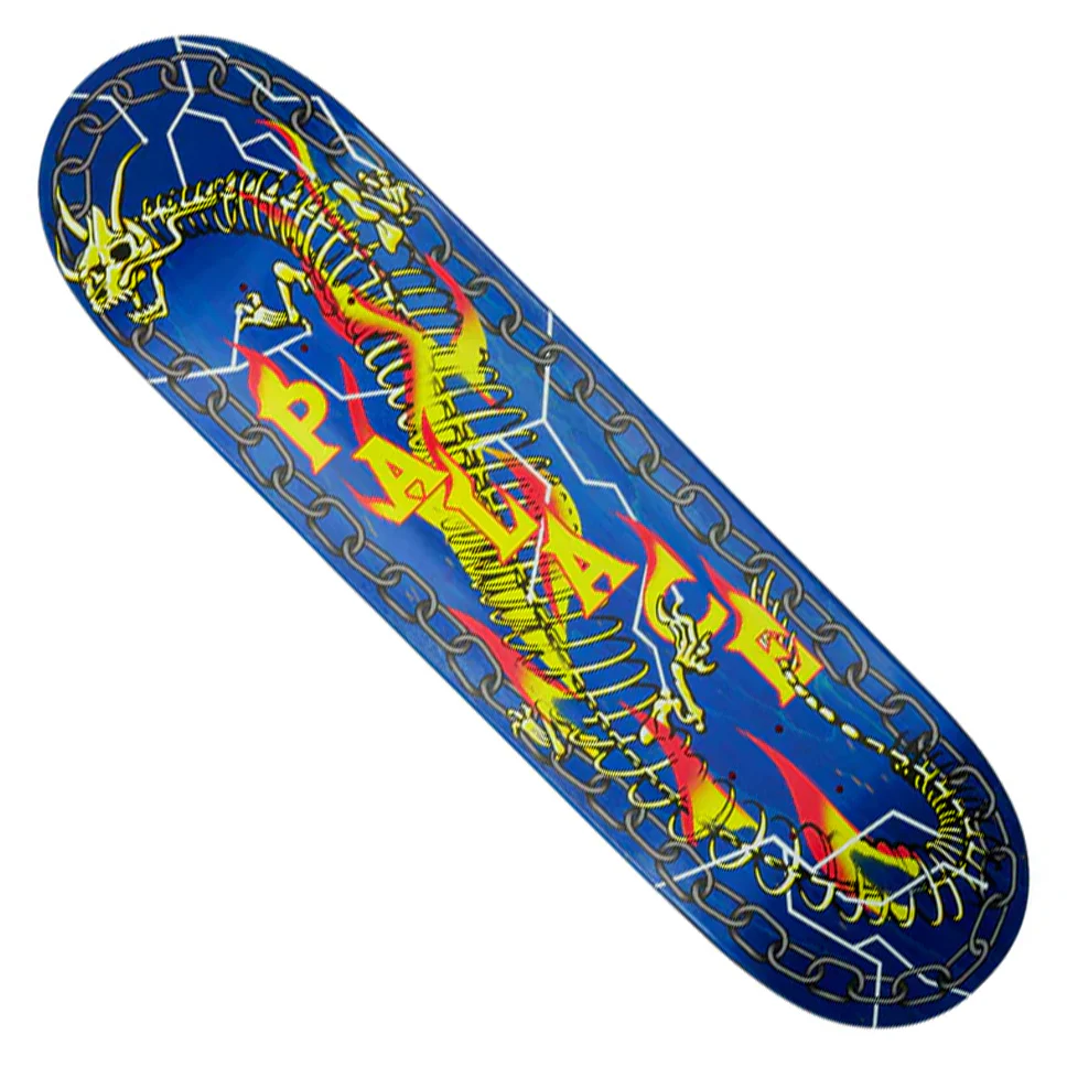 Palace Dragon Deck