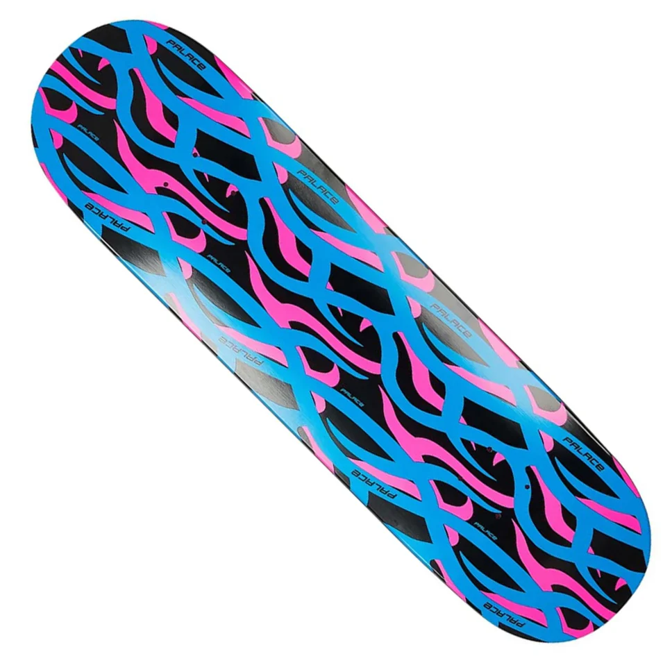 Palace Tri-Bal Deck