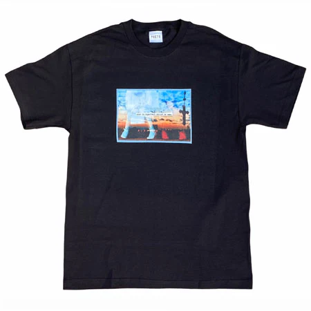 Poets Better Half T Shirt