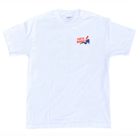 Poets Bing! T Shirt - Image 2