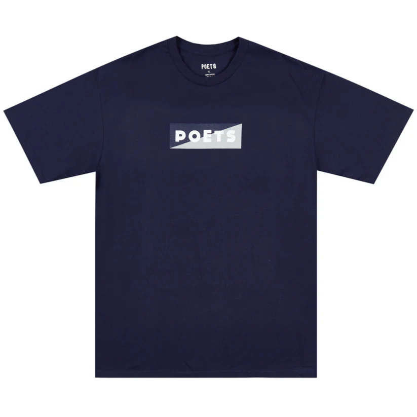 Poets Cinzano T Shirt